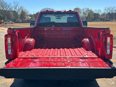 Used 2024 Ford F350 XL w/ XL Chrome Package image 16