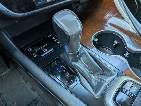 Used 2019 Lexus RX 350 AWD w/ Navigation Package image 12