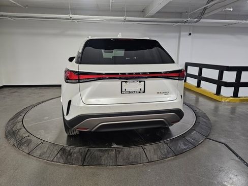 Used 2024 Lexus RX 350 Premium image 7