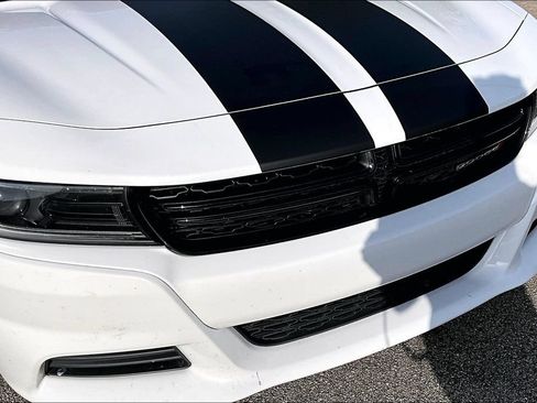Used 2022 Dodge Charger SXT RWD image 29