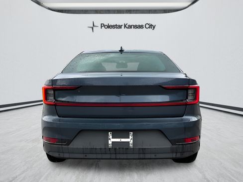 Certified 2024 Polestar Polestar 2 AWD/4WD image 29