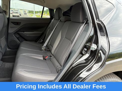 New 2026 Subaru Crosstrek 2.5i Premium AWD/4WD image 32