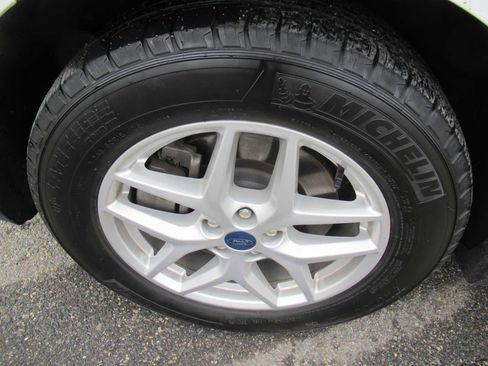 Used 2022 Ford Edge SEL w/ Convenience Package image 10