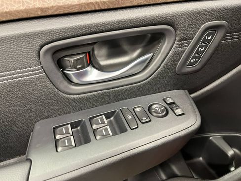New 2026 Honda Pilot Elite image 13