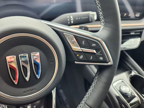 New 2026 Buick Envision Sport Touring AWD/4WD image 20