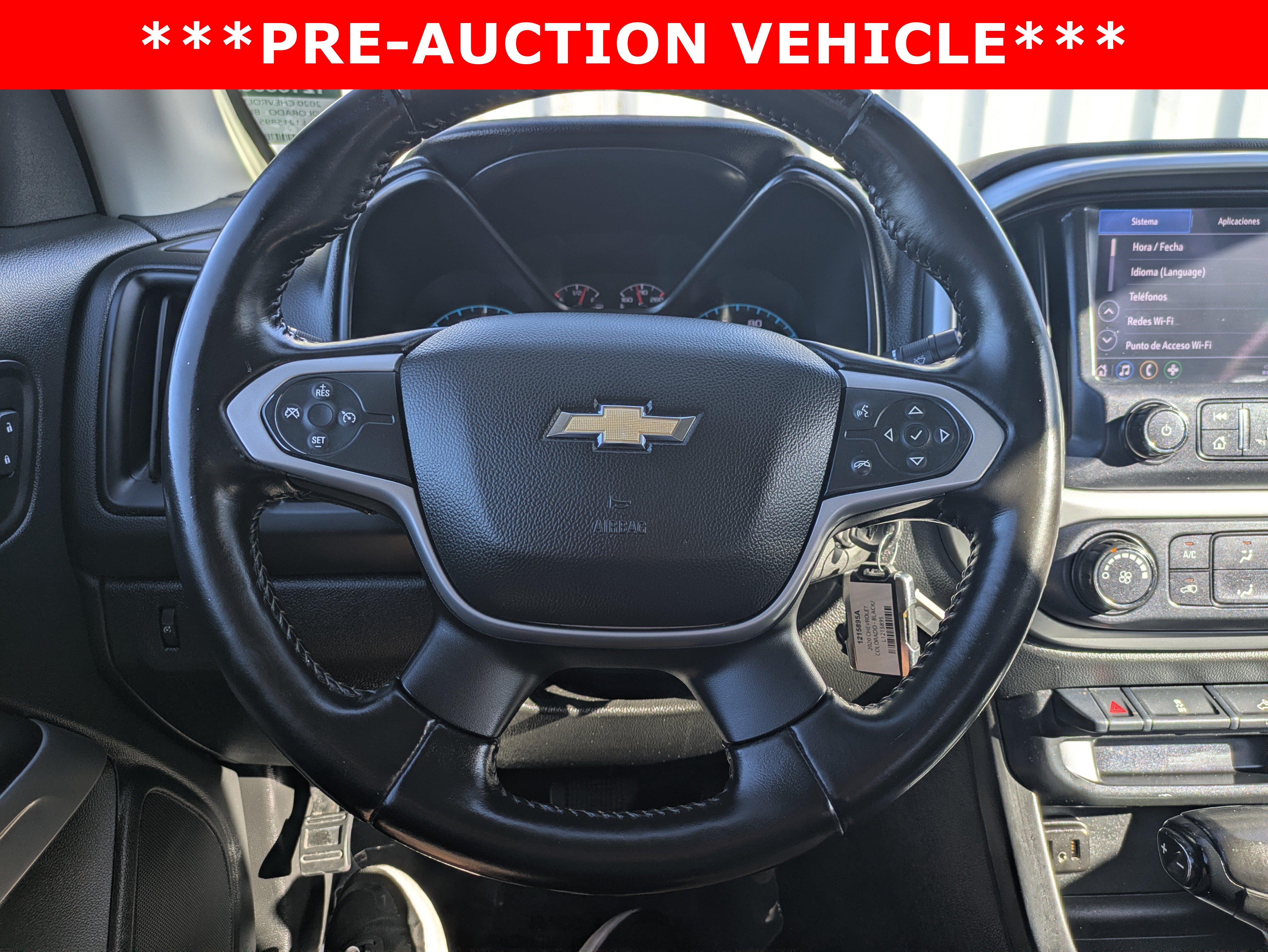 Used 2020 Chevrolet Colorado LT RWD image 30