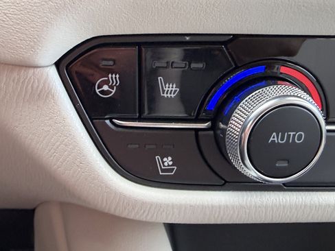 Used 2019 MAZDA MAZDA6 Grand Touring Reserve image 23