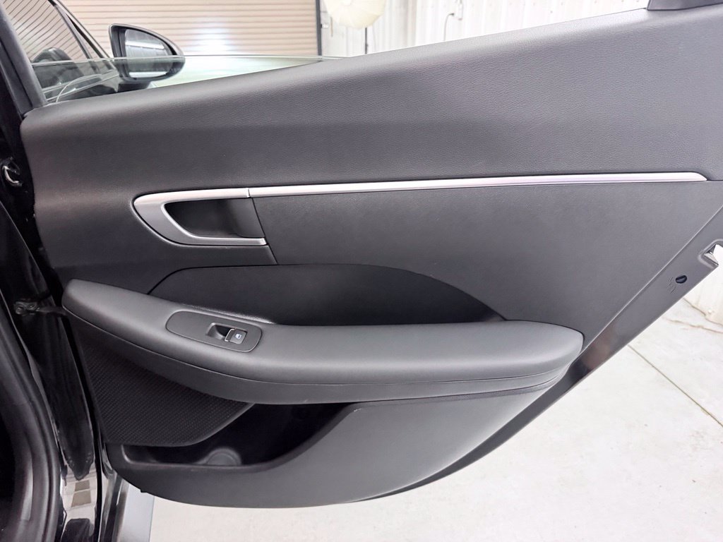 Used 2021 Hyundai Sonata SE FWD image 31