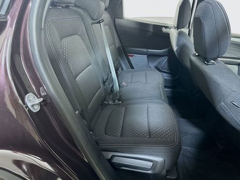 Certified 2023 Ford Escape Active w/ Tech Pack #2 image 12