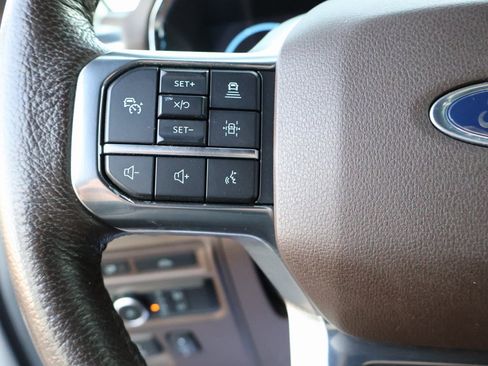 Used 2021 Ford F150 King Ranch image 41