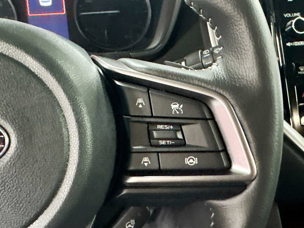 New 2026 Subaru Ascent Limited AWD/4WD image 9