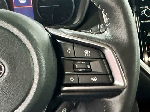 New 2026 Subaru Ascent Limited AWD/4WD image 9