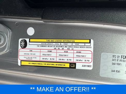 Used 2018 Jeep Wrangler Unlimited Sport S AWD/4WD image 20