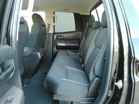 Used 2016 Toyota Tundra SR5 w/ TRD Off Road Package image 15