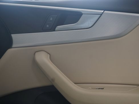 Used 2025 Audi A5 2.0T Premium Plus w/ Convenience Plus Package image 22