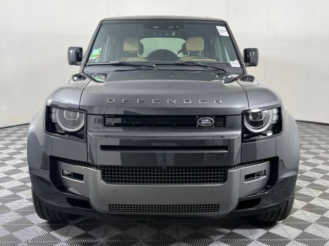 New 2026 Land Rover Defender 130 V8 AWD/4WD image 10