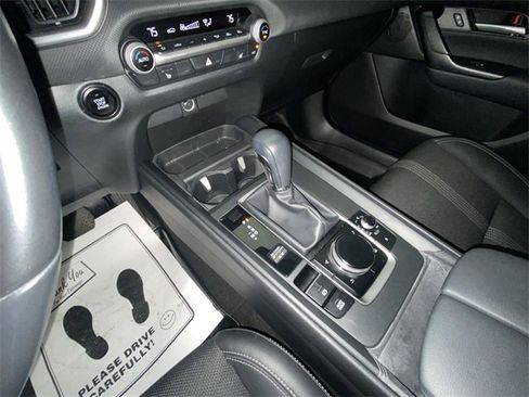 Used 2023 MAZDA CX-50 2.5 S w/ Cargo Package image 20