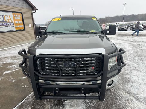 Used 2011 Ford F150 XLT w/ XTR Pkg image 2