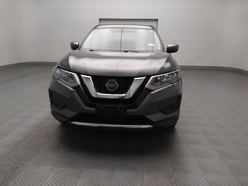 Used 2018 Nissan Rogue S image 15