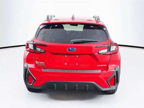 Used 2024 Subaru Crosstrek 2.0i Premium AWD/4WD image 10