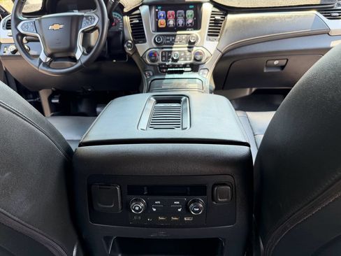 Used 2017 Chevrolet Tahoe Premier AWD/4WD image 22