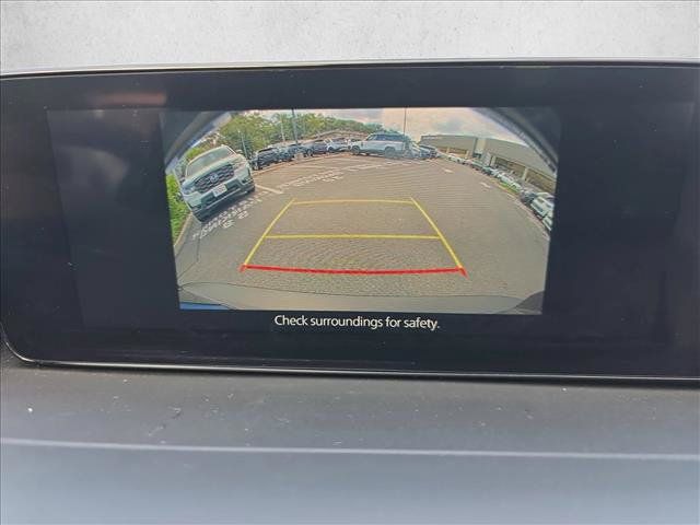 Used 2024 MAZDA CX-30 AWD 2.5 S image 22