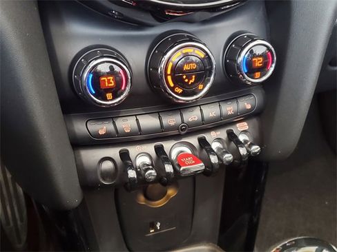 Used 2022 MINI Cooper John Cooper Works w/ Premium Package image 27