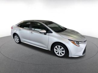 Used 2023 Toyota Corolla LE video 2
