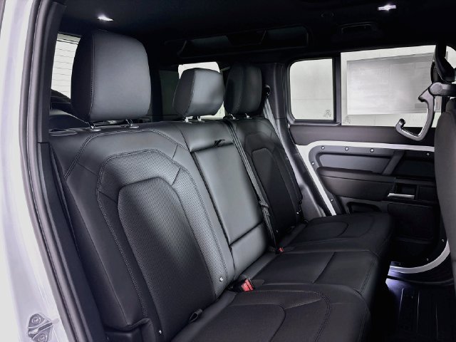 New 2026 Land Rover Defender 110 S AWD/4WD image 25