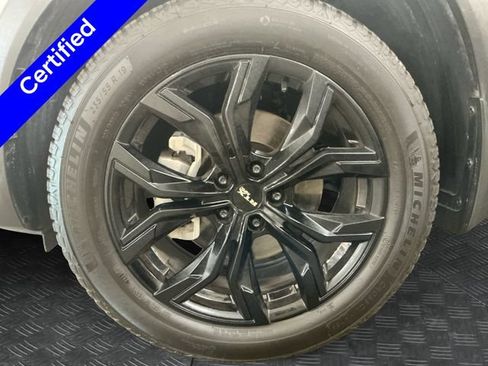 Used 2023 Hyundai Santa Fe Limited AWD/4WD image 15