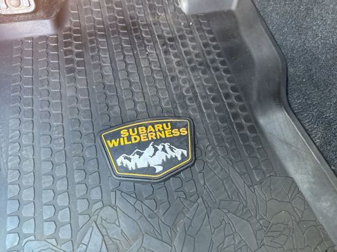 Used 2024 Subaru Forester Wilderness image 15