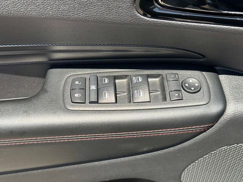 Certified 2025 Dodge Durango GT AWD/4WD image 21