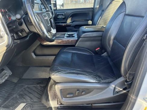 Used 2018 GMC Sierra 2500 SLT image 18