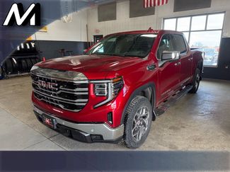 New 2026 GMC Sierra 1500 SLT w/ SLT Premium Plus Package video 1