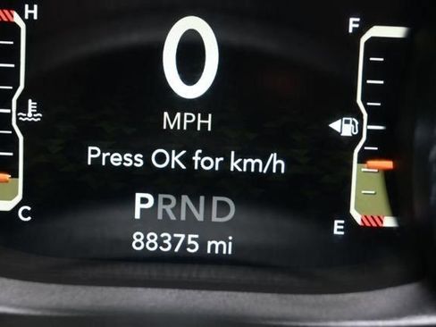 Used 2021 Jeep Gladiator Mojave w/ Trailer Tow Package image 18