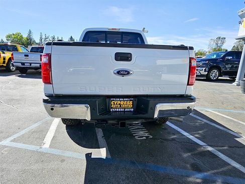 Used 2013 Ford F350 Lariat image 5