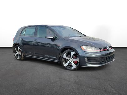 Used 2015 Volkswagen GTI Autobahn w/ Lighting Package (SEL)