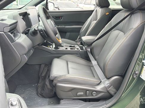 New 2026 Subaru Outback Wilderness AWD/4WD image 15