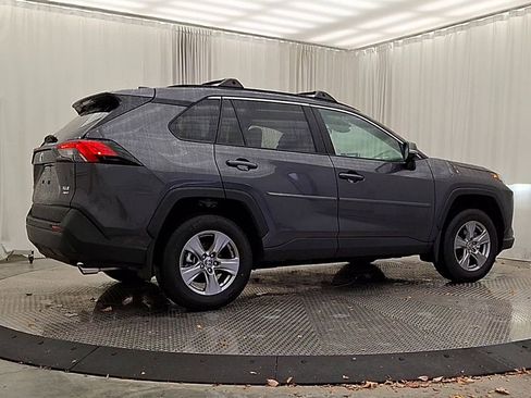Certified 2025 Toyota RAV4 XLE image 7