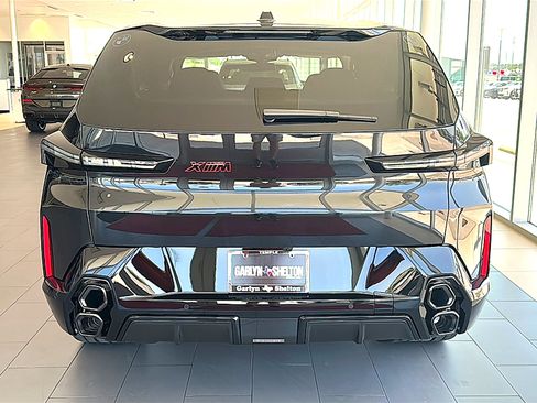 New 2026 BMW XM Label Red AWD/4WD image 7