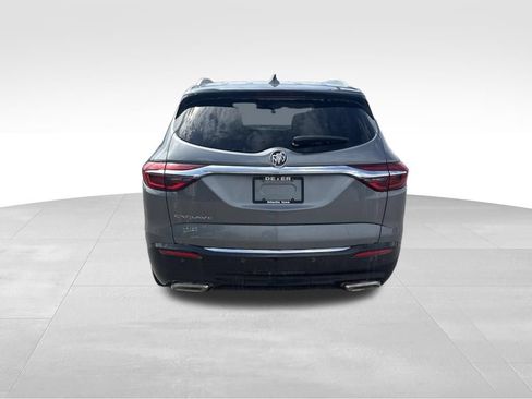 Used 2020 Buick Enclave Premium w/ Sun and Sites Package FWD image 5