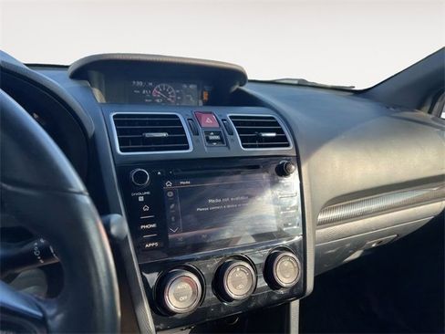 Used 2019 Subaru WRX Limited image 12