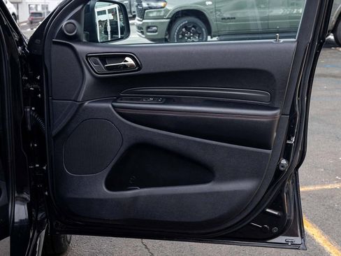 Used 2026 Dodge Durango GT image 13