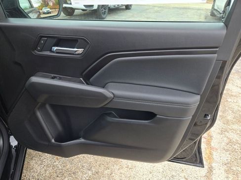 New 2026 GMC Canyon Elevation w/ Convenience Package image 6