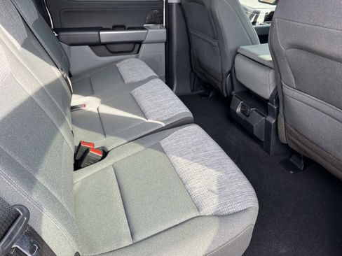 Used 2023 Ford F150 XLT w/ Equipment Group 301A Mid image 19