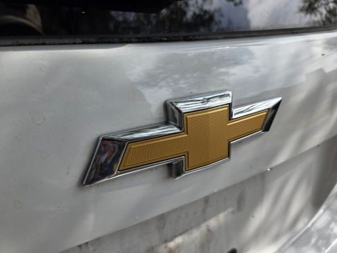 Used 2022 Chevrolet Spark LS FWD image 4