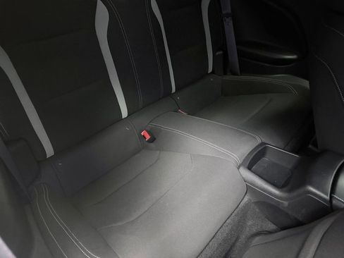 Used 2017 Chevrolet Camaro SS image 14