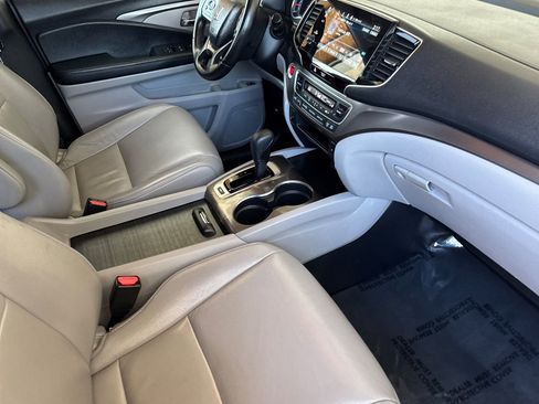 Used 2020 Honda Pilot EX-L image 16
