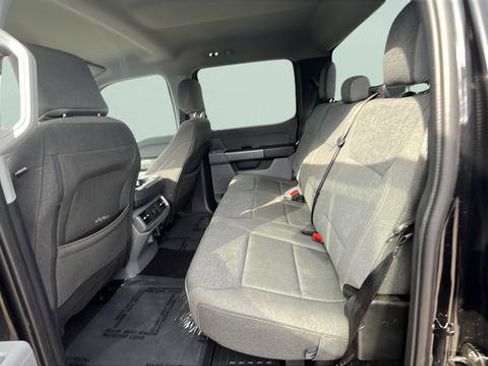 Used 2024 Ford F150 XLT w/ Mobile Office Package AWD/4WD image 21