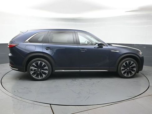 Certified 2024 MAZDA CX-90 Plug-In Hybrid w/ Premium Plus AWD/4WD image 6